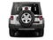 2010 Jeep Wrangler Unlimited Rubicon