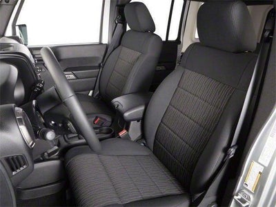 2010 Jeep Wrangler Unlimited Rubicon
