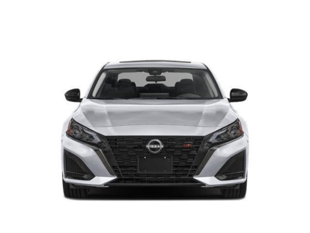 2025 Nissan Altima SR AWD