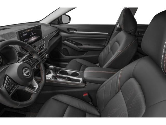 2025 Nissan Altima SR AWD