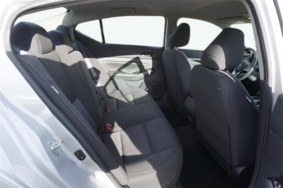 2023 Nissan Altima SV FWD