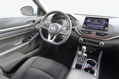 2023 Nissan Altima SV FWD