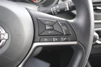 2023 Nissan Altima SV FWD