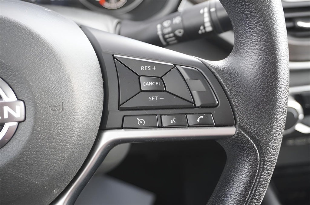 2023 Nissan Altima SV FWD