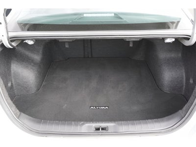 2023 Nissan Altima SV FWD