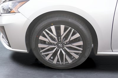 2023 Nissan Altima SV FWD