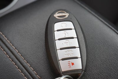 2023 Nissan Altima SV FWD