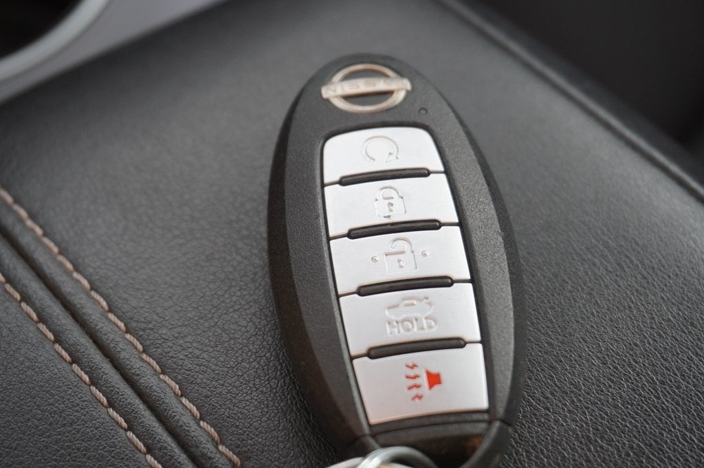 2023 Nissan Altima SV FWD