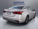 2023 Nissan Altima SV FWD