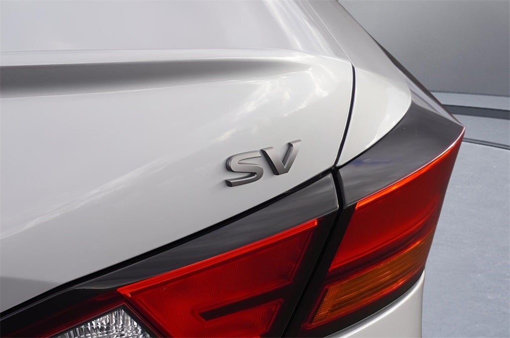 2023 Nissan Altima SV FWD