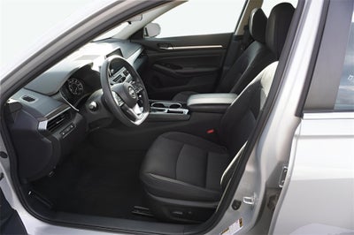 2023 Nissan Altima SV FWD