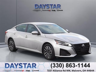 2023 Nissan Altima SV FWD