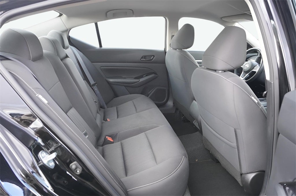 2023 Nissan Altima SV FWD