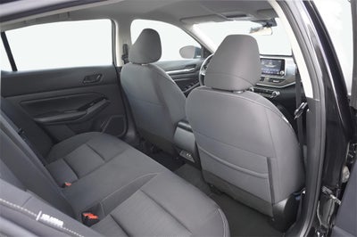 2023 Nissan Altima SV FWD