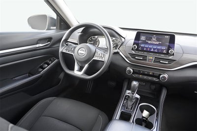2023 Nissan Altima SV FWD
