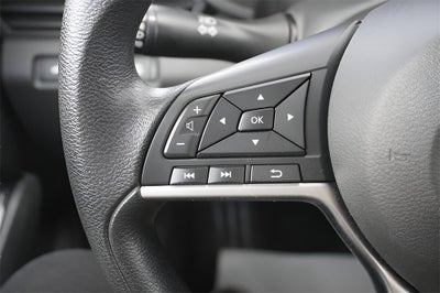 2023 Nissan Altima SV FWD