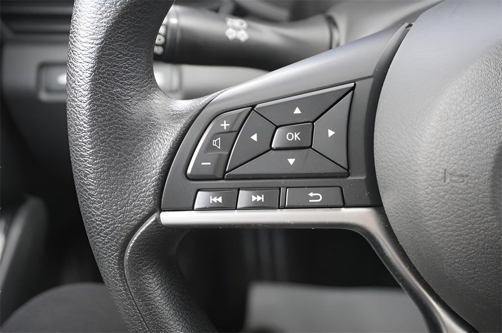 2023 Nissan Altima SV FWD