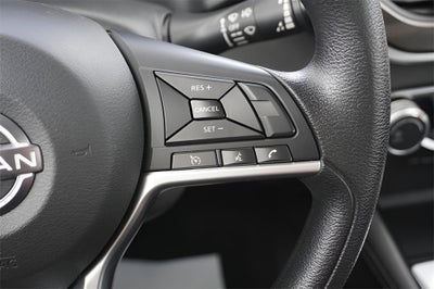 2023 Nissan Altima SV FWD