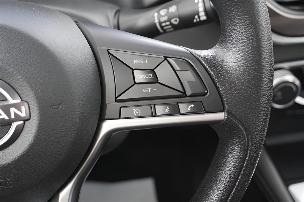 2023 Nissan Altima SV FWD