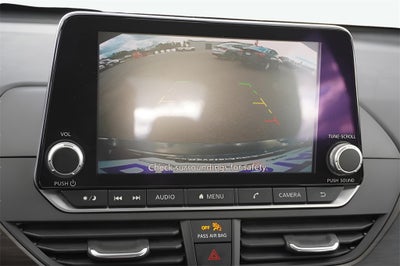 2023 Nissan Altima SV FWD