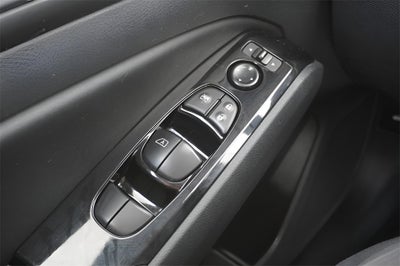 2023 Nissan Altima SV FWD