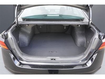 2023 Nissan Altima SV FWD