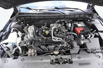 2023 Nissan Altima SV FWD