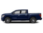 2021 Nissan TITAN Crew Cab SV 4x4