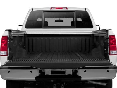 2010 Nissan Titan PRO-4X