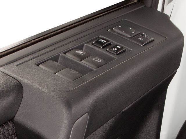 2010 Nissan Titan PRO-4X