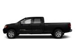 2010 Nissan Titan PRO-4X