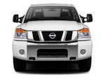 2010 Nissan Titan PRO-4X