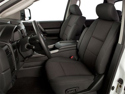 2010 Nissan Titan PRO-4X