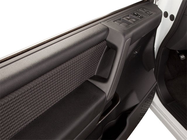 2010 Nissan Titan PRO-4X