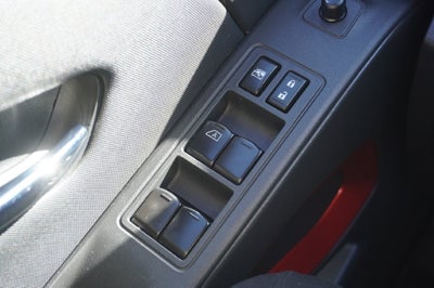 2023 Nissan Frontier Crew Cab PRO-4X 4x4