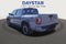 2023 Nissan Frontier Crew Cab PRO-4X 4x4