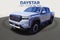 2023 Nissan Frontier Crew Cab PRO-4X 4x4