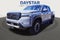 2023 Nissan Frontier Crew Cab PRO-4X 4x4