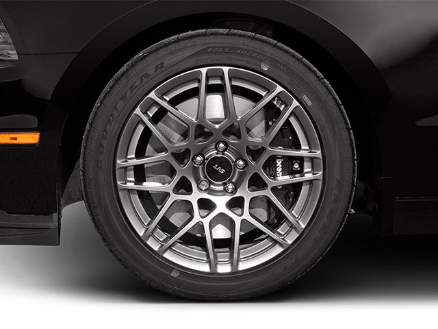 2014 Ford Shelby GT500 Shelby GT500