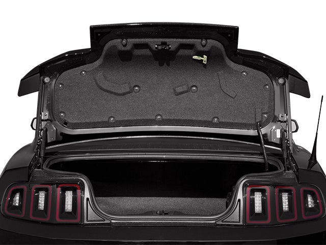2014 Ford Shelby GT500 Shelby GT500