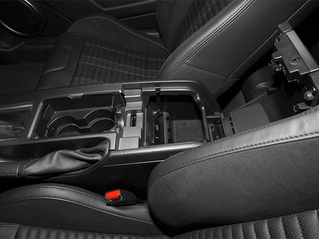 2014 Ford Shelby GT500 Shelby GT500