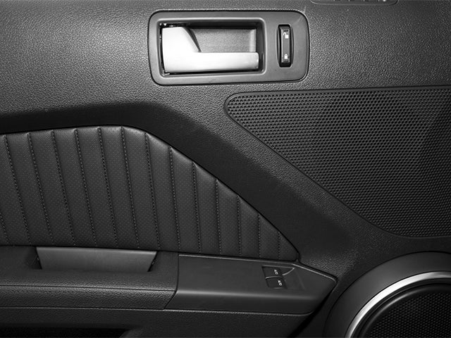 2014 Ford Shelby GT500 Shelby GT500