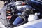 2014 Ford Shelby GT500 Shelby GT500