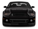 2014 Ford Shelby GT500 Shelby GT500