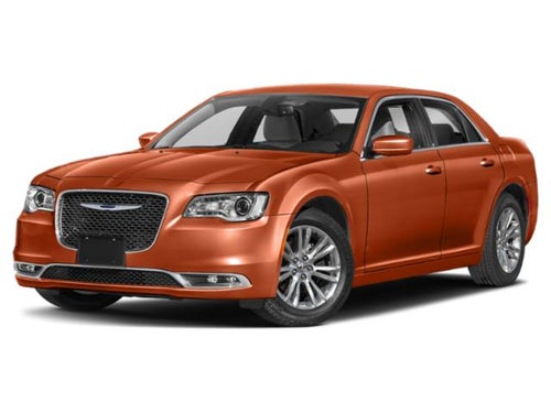2021 Chrysler 300 300S