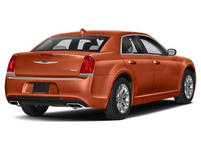 2021 Chrysler 300 300S