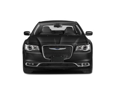 2021 Chrysler 300 300S