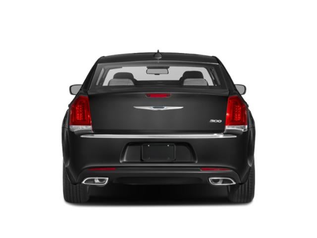 2021 Chrysler 300 300S