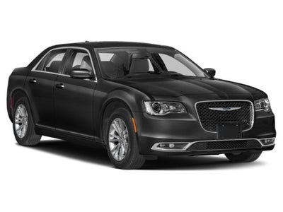 2021 Chrysler 300 300S