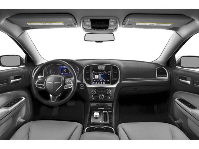 2021 Chrysler 300 300S